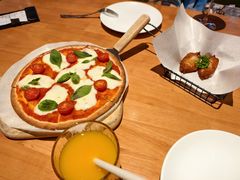 -新贝乐意大利餐厅(苏州中心店)