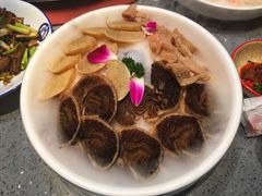 羊来顺肚场风云-羊来顺冰煮鲜羊 铁锅烀羊肉(中央大街店)