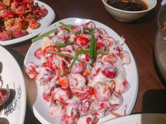 -一棠龙虾•王牌虾球(楚河汉街店)