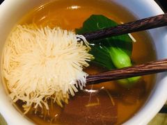 文思豆腐羹-扬州狮子楼·非遗淮扬菜(总店)