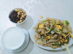 -老周记顺德双皮奶