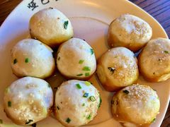 招牌生煎-哑巴生煎(临顿路店)