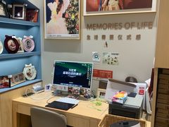 -海马体照相馆(上海月星环球港店)