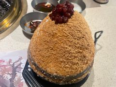 -蚂蚁洞·烤肉大营地(上海静安大悦城店)