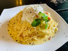 芝士冷意面-Fresh Fruit Factory - Fruit Cuisine Restaurant