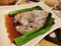 -添好运点心专门店(百老汇店)