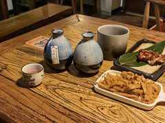 -长亭酒肆.武夷菜(鼓楼后海店)