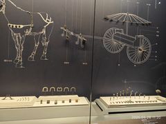 -北京大葆台遗址博物馆