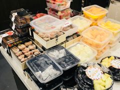 -鲜丰水果(九洲新世界花苑店)