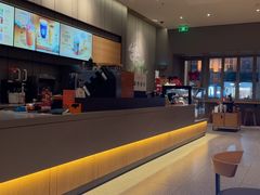 -星巴克(长沙友阿奥特莱斯店)