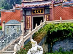 -灵光寺