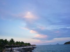 -越海渔村