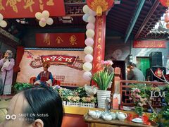 -江宁会馆(劈柴院店)