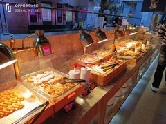 -比格比萨自助(南京万达茂店)