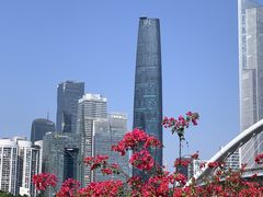 -珠江夜游广州塔·中大码头