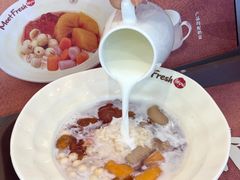 -鲜芋仙(苏州干将店)