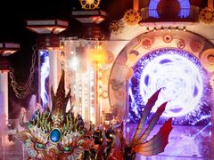 -渔岛海洋度假区