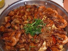 -黄记煌三汁焖锅(崇文门店)