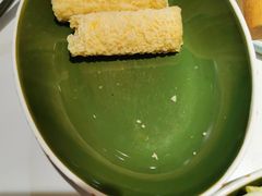 -如一鸡鲍鱼·粤式煲汤(长泰广场店)