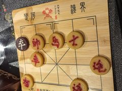 -局气 烤鸭·北京菜(光华路店)