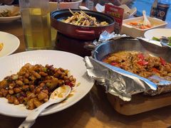 -永安鱼庄·镇江菜(丁卯店)