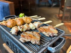 -山葵家·创意料理(临平银泰城店)