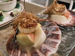 -Mark&Mars Restaurant