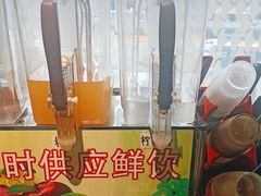 -问渔烤鱼(回龙观总店)