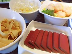-海底捞火锅(连城广场店)