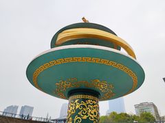 -天府广场