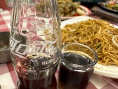 -吉源大排档·鱼生·海鲜(烧烤彩印厂店)