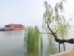 -东湖听涛景区