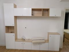 -索菲亚衣柜橱柜全屋定制(真北红星店)