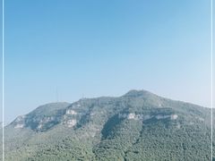 -千佛山风景名胜区