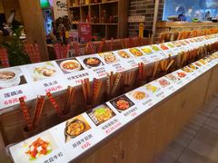 -银珠渔港·海鲜砂锅粥