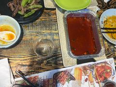 -欢聚烤吧(朱辛庄TBD万科店)