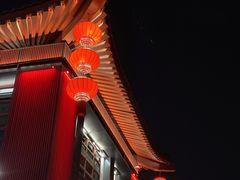 -大雁塔北广场音乐喷泉