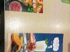 -佰搭果·广式茶餐厅(西华路店)