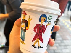 -BLACKSHEEP ESPRESSO(建国中路店)