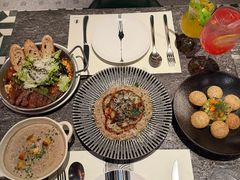 -SHADOWS•Bistro&Eatery(安福路店)