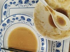 -庆丰包子铺(西单店)