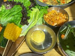 -姜虎东白丁烤肉(恒隆广场店)