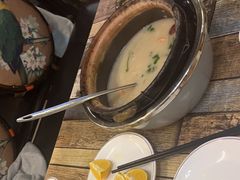 -利杨记·本味轩粥坊·烧烤(宝体店)