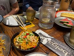 -北丐先生·野馄饨烧烤(雨花万象店)