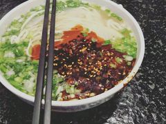 -张有德老字号牛肉面(总店)
