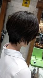 点击看大图 -简影造型·自选烫染接发salon
