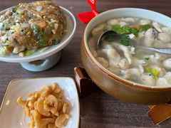 -海坛特色小吃·只做平潭特色菜(平潭店)