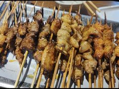 -管氏翅吧(护国寺店)