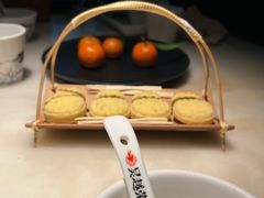 -吴越荣记苏州菜·松鼠桂鱼100%活鱼现做(月光码头店)