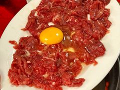 -花苑美食横琴生蚝火锅(拱北粤华路店)